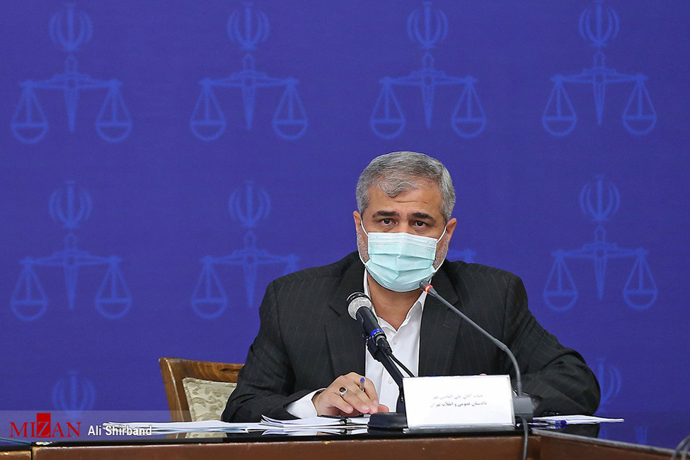 دادستان تهران: در بسیاری از پرونده‌ها مطالبات بانکی بدهکاران در دادسرا وصول شده و پرونده به مرحله دادگاه نرسیده است