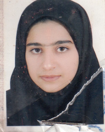 زهرا احمدی امین
