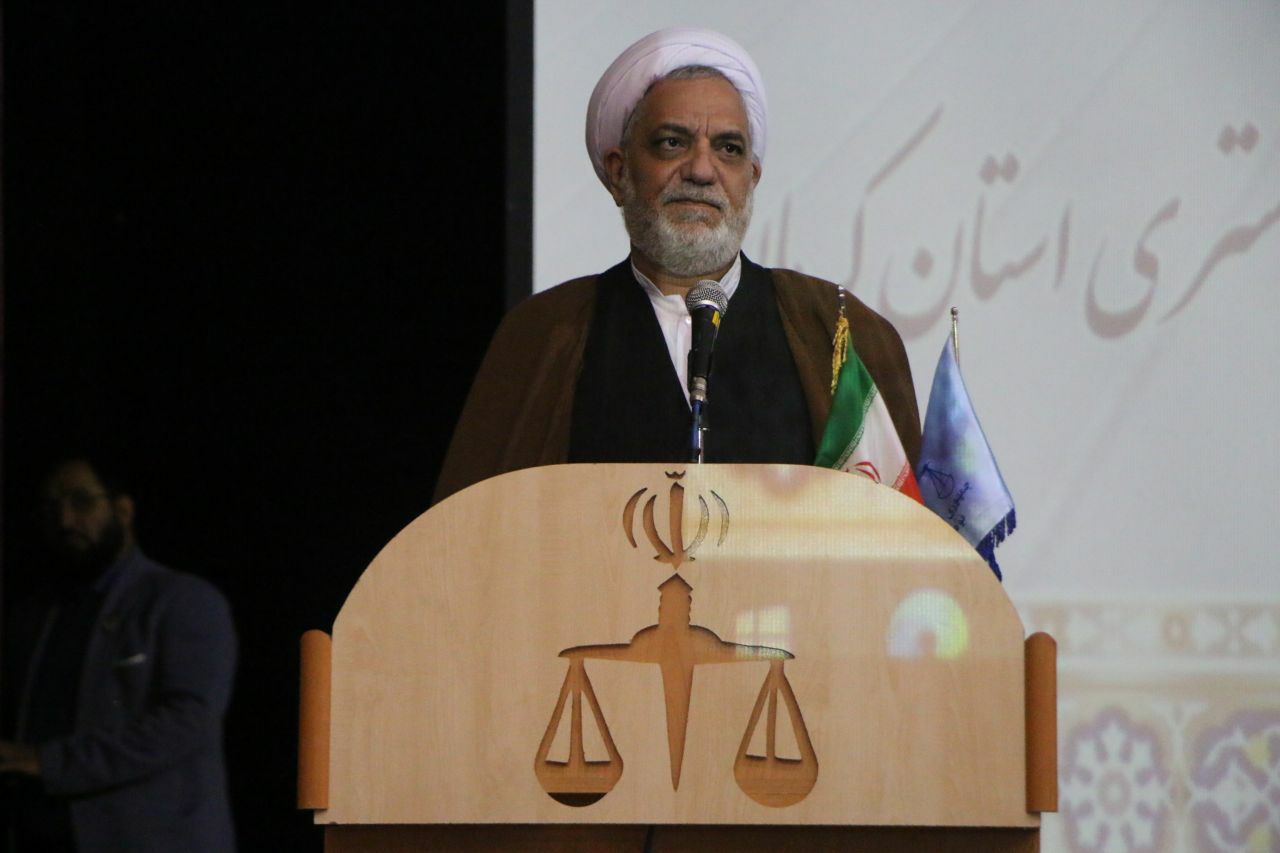 رئیس کل دادگستری استان کرمان: حمایت قضایی از اجرای طرح‌های دولتی برای تامین مسکن افراد فاقد مسکن