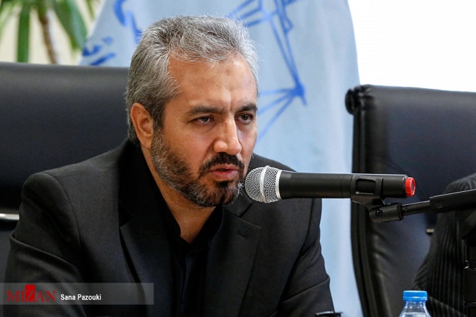 رئیس کل دادگاه‌های عمومی و انقلاب تهران: انتظار داریم موجودی تمامی شعب محاکم تهران تا پایان مهرماه به زیر ۷۰۰ فقره برسد