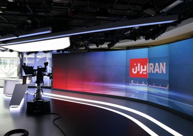 وزارت امور خارجه و قوه قضائیه از «ایران اینترنشنال» شکایت کنند