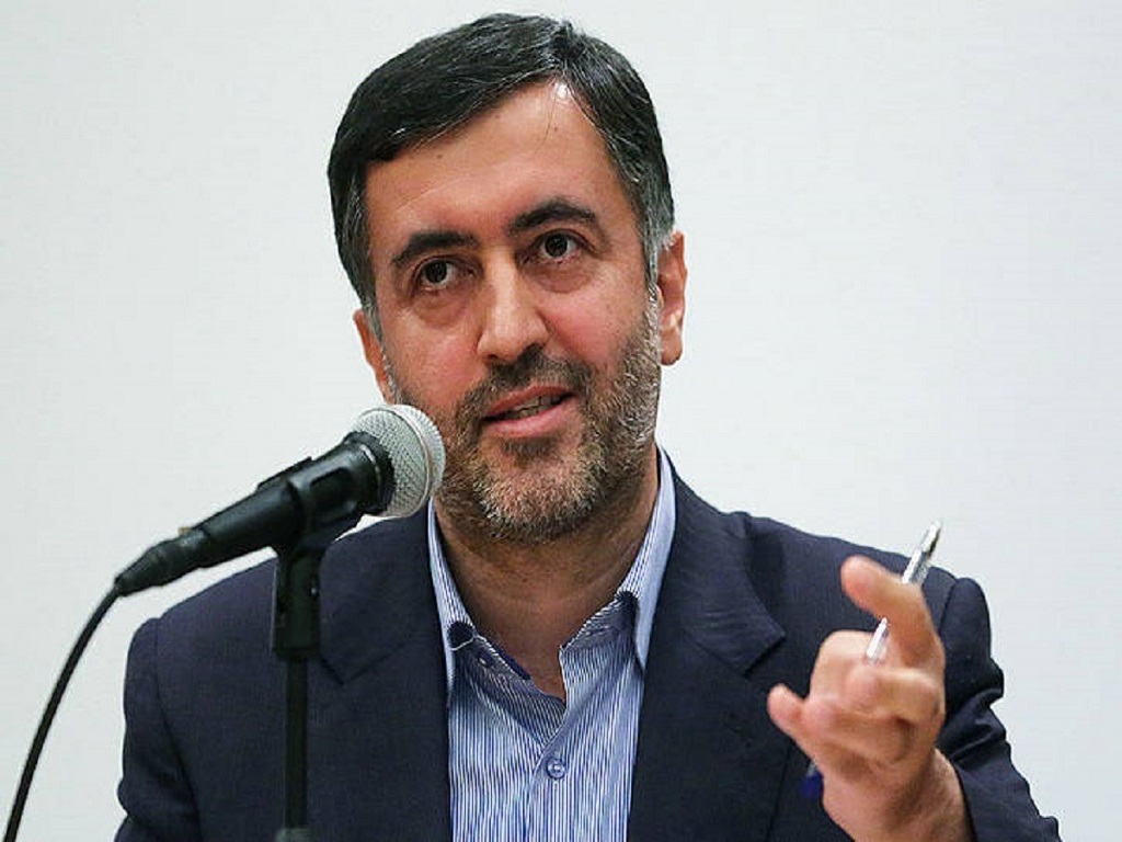 مدیرمسئول روزنامه همشهری: مطالبه رئیس قوه قضاییه برای گفت‌وگو با معترضان اقدامی رو به جلو و مترقی است