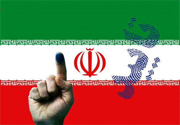 اعلام نظر شخصیت ها در تایید نامزدها