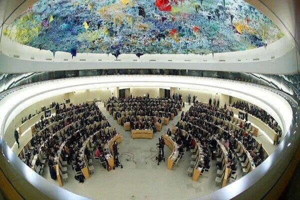 انتقاد دبیر ستاد حقوق بشر از سکوت عامدانه جاوید رحمان نسبت به بیانیه کارشناسان سازمان ملل