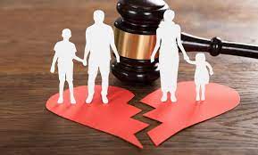 مواد قانون حمایت خانواده درباره طلاق