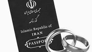 طلاق ایرانیان خارج از کشور