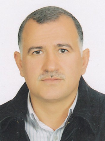 سیدمهدی حسینی دارابی