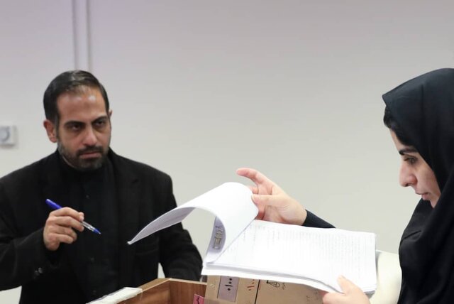 قرار بازداشت موقت سپیده رشنو تبدیل به قرار وثیقه شد