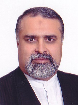 سید اسماعیل حسینی